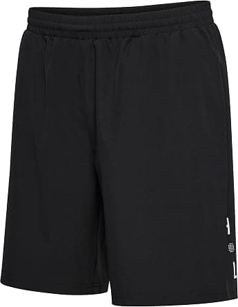 hummel Men's Hmlcourt Woven Shorts Shorts على Amazon.ae - متتبع الأسعار