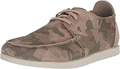 Clarks Shacrelite Low mens Oxford - Amazon.ae Price Tracker