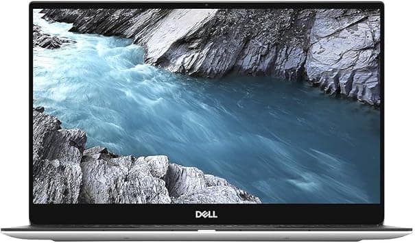 DELL XPS 13 (13-XPS-1252-SLR) Slim Laptop, Intel Core i7-8565U, 13.3 Inch, 512GB, 16GB RAM, Intel® UHD Graphics 620, Win10, Eng-Ara KB, Silver - Amazon.ae Price Tracker