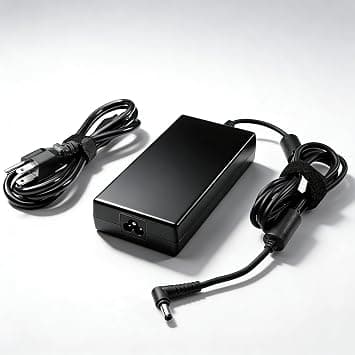 AC Adapter for MSI Gaming Laptop Charger 180W 150W 120W, MSI GF63 GF75 Thin Power Cord على Amazon.ae - متتبع الأسعار