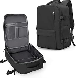 VECAVE Travel Carry on Laptop Backpack, Flight Approved Backpack,Sports College Bag Casual Daypack - Best Deal Finder