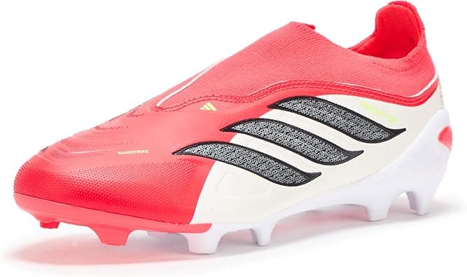 adidas F50 League Laceless Firm/Multi-Ground Unisex Kids Shoes on Amazon.ae - Price Tracker