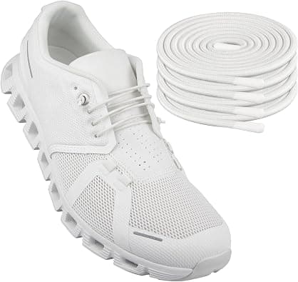 Endoto Shoe Laces for On Cloud Replacement Shoelaces Strings on Amazon.ae - Price Tracker