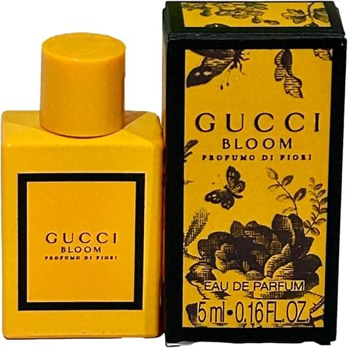 Gucci Bloom Profumo Di Fiori edp 5 ml on Amazon.ae - Price Tracker