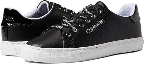Calvin Klein Ciyan womens Sneaker on Amazon.ae - Price Tracker