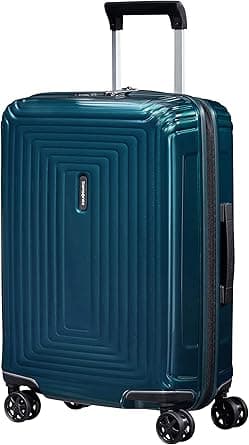 Samsonite Neopulse - Spinner on Amazon.ae - Price Tracker