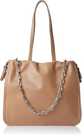 DKNY Womens Halle Ds Hobo Handbags - Best Deal Finder
