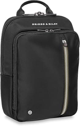 Briggs & Riley Unisex Hta Luggage- Messenger Bag (pack of 1) - Best Deal Finder