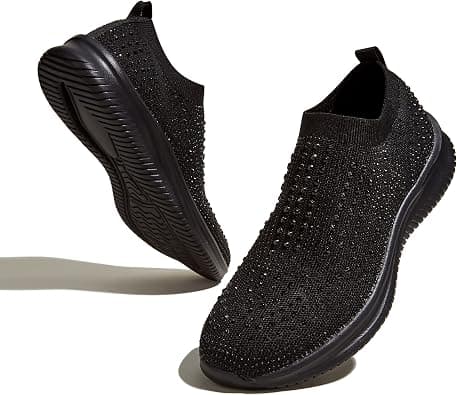 BELOS Women's Rhinestone on Amazon.ae - Price Tracker