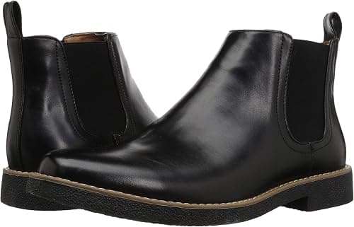Deer Stags ROCKLAND Men's Chelsea Boot على Amazon.ae - متتبع الأسعار