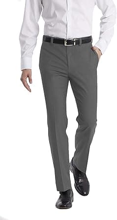 Calvin Klein mens Jinny Dress Pants on Amazon.ae - Price Tracker