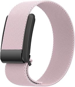 Dado Nylon Replacement Band Compatible with Whoop 4.0 Band | 3.0 Stylish & Affordable Replacement Strap | Comfortable & Easy to Use Wristband - Best Deal Finder