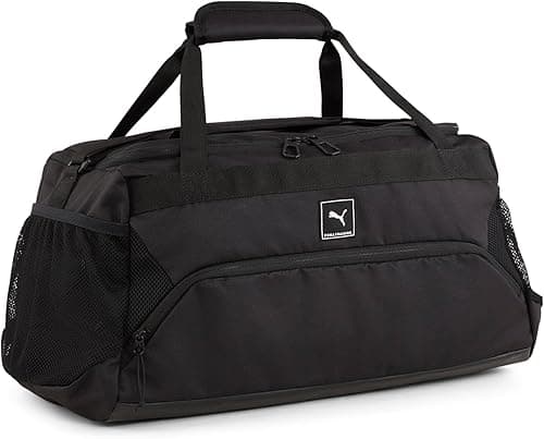 Puma TRAINING Medium Sports Bag Puma Black Sport bag For Puma Black One Size on Amazon.ae - Price Tracker