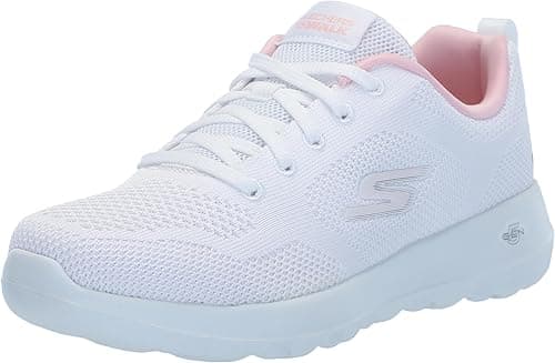 Skechers Womens Go Walk Joy Violet on Amazon.ae - Price Tracker