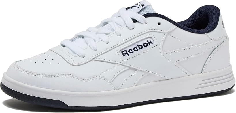 Reebok Court Advance Unisex Sneaker on Amazon.ae - Price Tracker