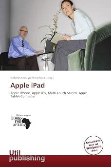 Apple iPad: Apple iPhone, Apple iOS, Multi-Touch-Screen, Apple, Tablet-Computer on Amazon.ae - Price Tracker