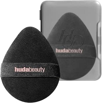Huda Beauty Easy Bake Marshmallow Puff And Sponge on Amazon.ae - Price Tracker