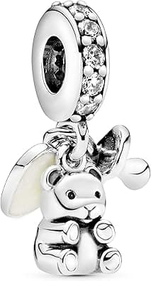 Pandora Passions Animal Charms on Amazon.ae - Price Tracker