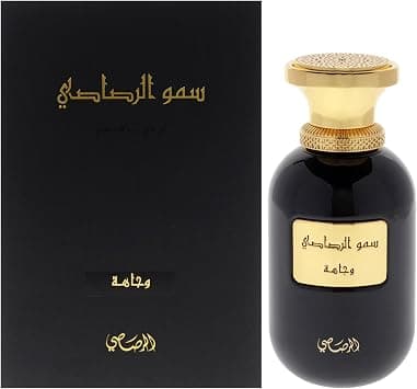 Somow Al Rasasi Wajaha EDP on Amazon.ae - Price Tracker