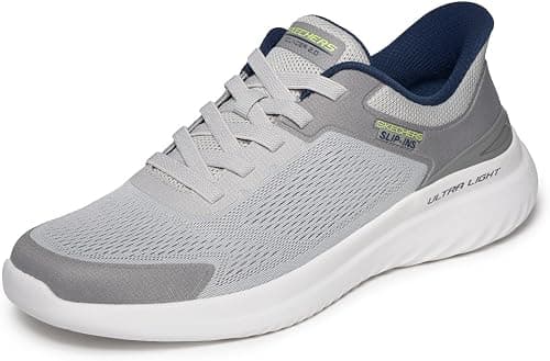 Skechers BOUNDER 2.0 mens Sneaker on Amazon.ae - Price Tracker