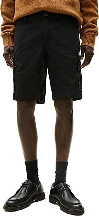 Tommy Hilfiger mens HILFIGER CARGO SHORT Casual Shorts on Amazon.ae - Price Tracker