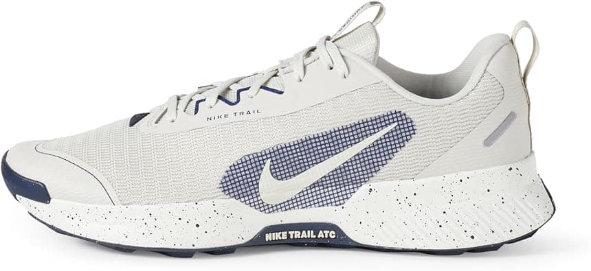 Nike Juniper Trail 3 mens Running Shoe on Amazon.ae - Price Tracker