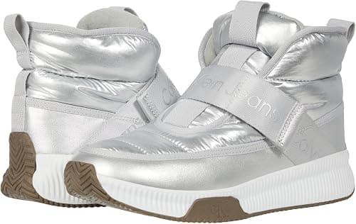 Calvin Klein Women's Mabon Sneaker on Amazon.ae - Price Tracker