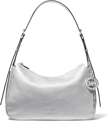 Michael Kors Womens Nolita Medium Top Zip Convertible Shoulder Nolita Medium Top Zip Convertible Shoulder on Amazon.ae - Price Tracker