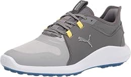 pumagolf Ignite Fasten8 mens Golf Shoe - Best Deal Finder