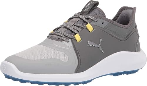 pumagolf Ignite Fasten8 mens Golf Shoe على Amazon.ae - متتبع الأسعار