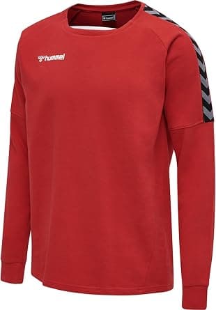 hummel Men's Hmlauthentic Training Sweatshirt Sweatshirt on Amazon.ae - Price Tracker