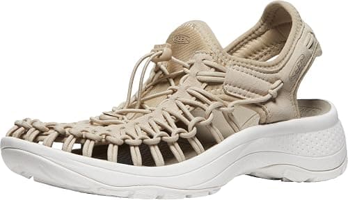 Keen Uneek Astoria-w womens Sandals على Amazon.ae - متتبع الأسعار