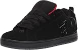 DC Court Graffik ADYS mens Skate Shoe - Best Deal Finder
