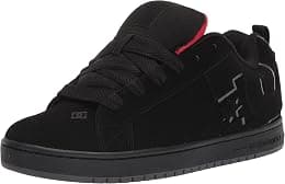 DC Court Graffik ADYS mens Skate Shoe - Best Deal Finder