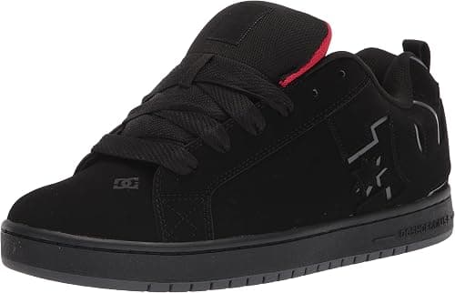 DC Court Graffik ADYS mens Skate Shoe on Amazon.ae - Price Tracker