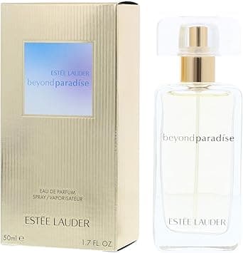 Estee Lauder Beyond Paradise for Women, 50 ml - EDP Spray on Amazon.ae - Price Tracker