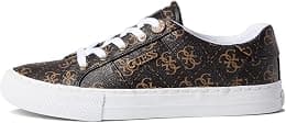 GUESS Loven3 womens Sneaker - Best Deal Finder