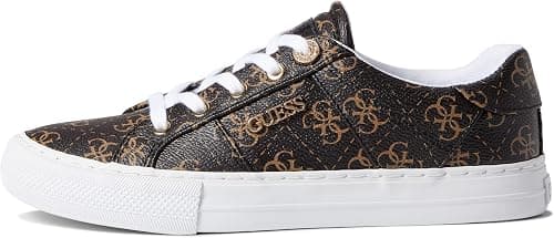 GUESS Loven womens Sneaker على Amazon.ae - متتبع الأسعار