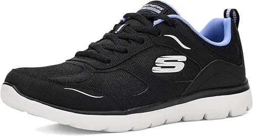 Skechers Summits womens Sneaker on Amazon.ae - Price Tracker