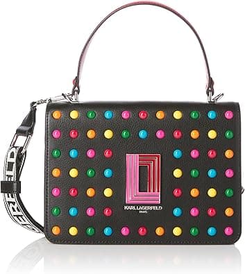 KARL LAGERFELD Simone Crossbody on Amazon.ae - Price Tracker