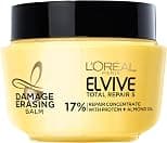 L’Oréal Paris Elvive Total Repair 5 Damage-Erasing Balm with Almond and Protein, 8.5 Ounce - Best Deal Finder