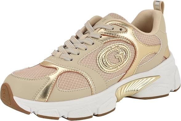 GUESS Ibitha womens Sneaker على Amazon.ae - متتبع الأسعار