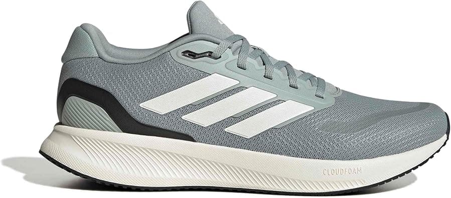 adidas RUNFALCON 5 Mens Shoes - Low (Non Football) on Amazon.ae - Price Tracker