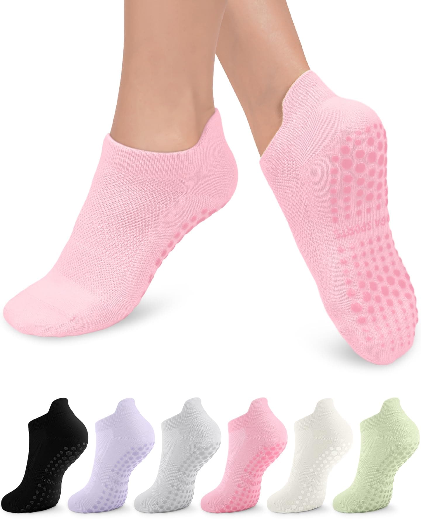 4 Pairs Copper Compression Socks for Women & Men Circulation 15-20 mmHg - Best Support for Nurses, Running on Amazon.ae - Price Tracker