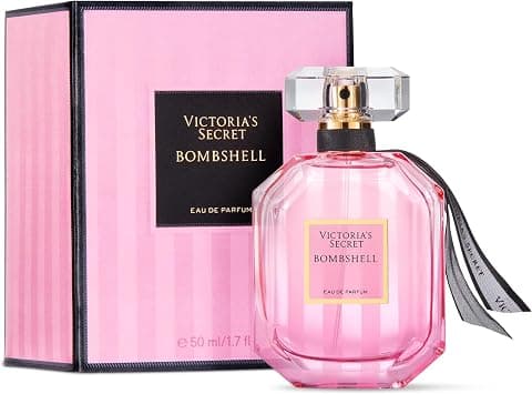 Bombshell by Victoria's Secret Eau De Parfum Spray 1.7 oz for Women on Amazon.ae - Price Tracker