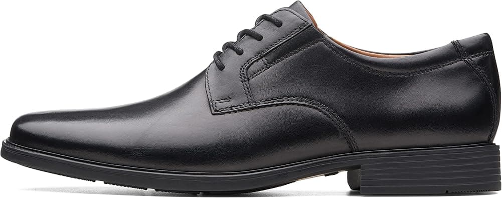 Clarks Tilden Plain Mens Oxford on Amazon.ae - Price Tracker