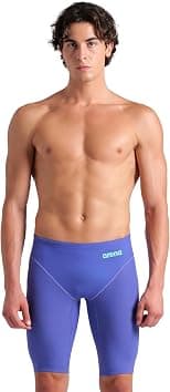 ARENA mens Arena Men's Powerskin Impulso Swim Racing Jammer Competition Tech Suit Swim Trunks (pack of 1) - Best Deal Finder