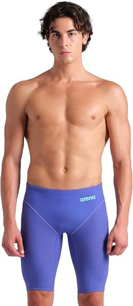 ARENA mens Arena Men's Powerskin Impulso Swim Racing Jammer Competition Tech Suit Swim Trunks (pack of 1) - Best Deal Finder
