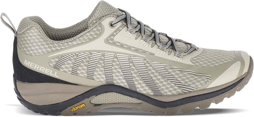 Merrell SIREN EDGE 3 Women's Walking Shoe on Amazon.ae - Price Tracker