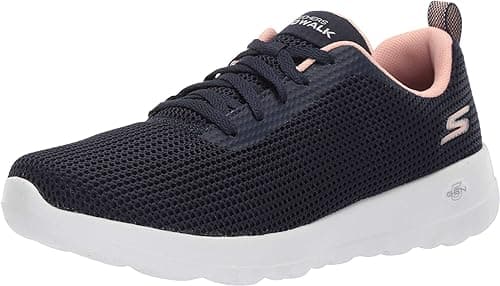 Skechers Women's Go Walk Joy Upturn Sneaker, Medium on Amazon.ae - Price Tracker